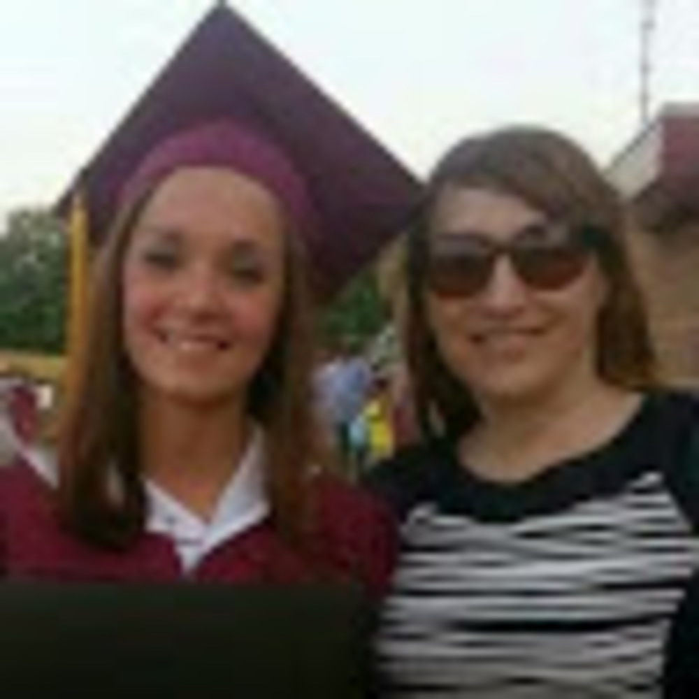 Meet your Posher, Anne